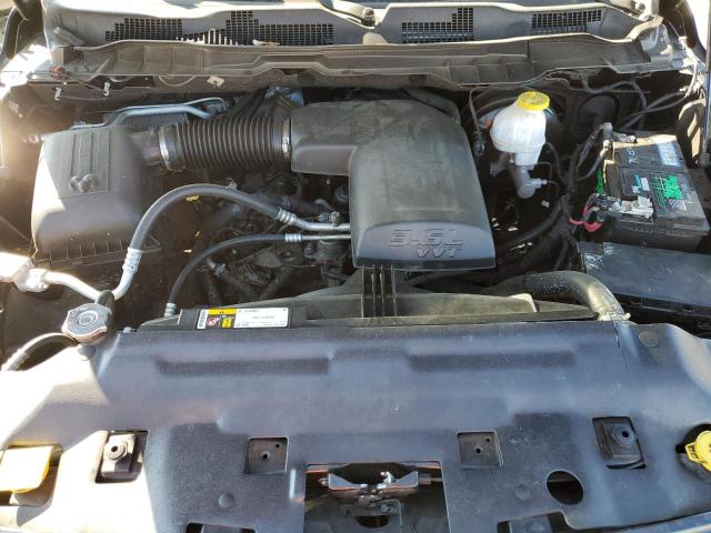 Photo 7 from auction – 2018 RAM 1500 ST with VIN 1C6RR7FG5JS264225