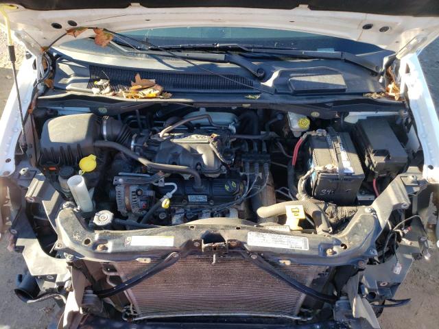 Photo 7 from auction – 2010 CHRYSLER TOWN & COU with VIN 2A4RR5D14AR188648