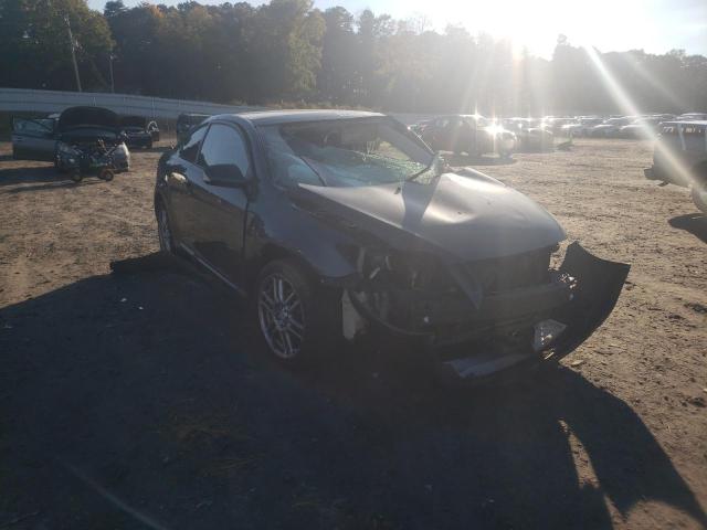Photo 1 from auction – 2006 TOYOTA SCION TC with VIN JTKDE177560143216