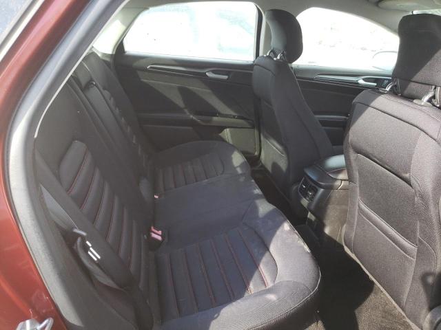 Photo 6 from auction – 2014 FORD FUSION SE with VIN 3FA6P0H74ER285516