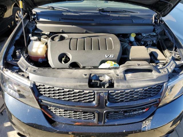Photo 7 from auction – 2017 DODGE JOURNEY GT with VIN 3C4PDDEG6HT704332