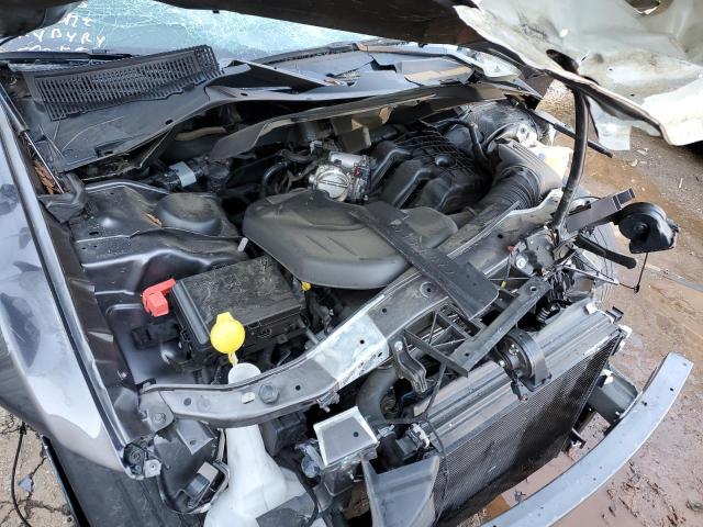 Photo 7 from auction – 2019 DODGE CHARGER SX with VIN 2C3CDXBG3KH580142