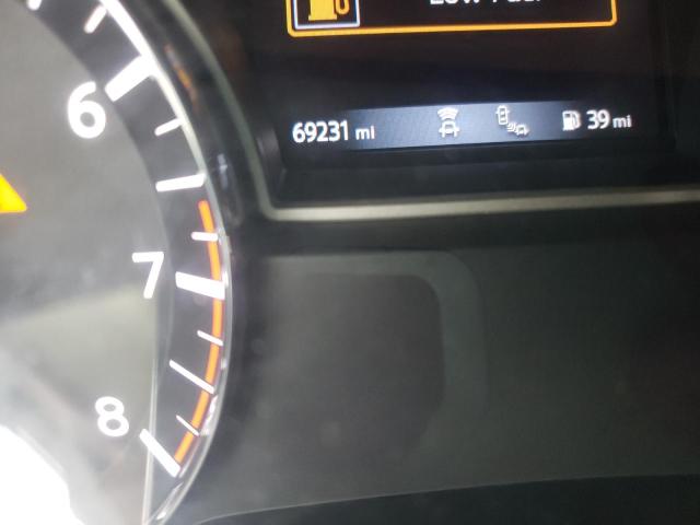 Photo 8 from auction – 2020 NISSAN PATHFINDER with VIN 5N1DR2DN3LC602513