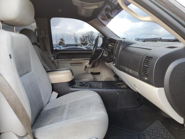 Photo 5 from auction – 2011 CHEVROLET SLVRADO SS with VIN 3GCPKSE38BG396345