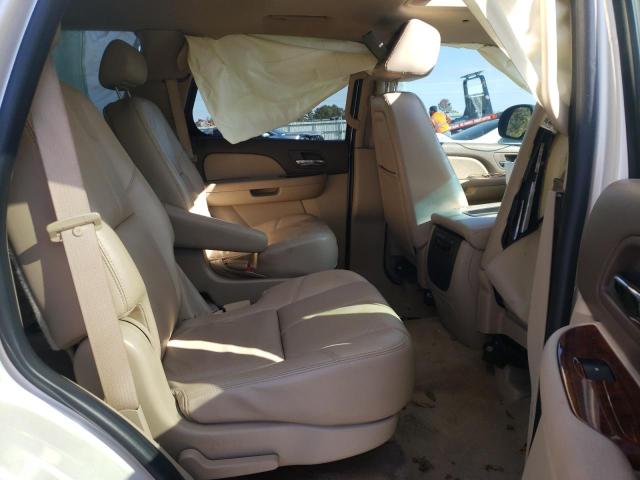 Photo 6 from auction – 2009 GMC YUKON SLT with VIN 1GKFC33J39R216140