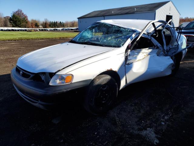 Photo 9 from auction – 1998 TOYOTA COROLLA VE with VIN 2T1BR12E7WC009628