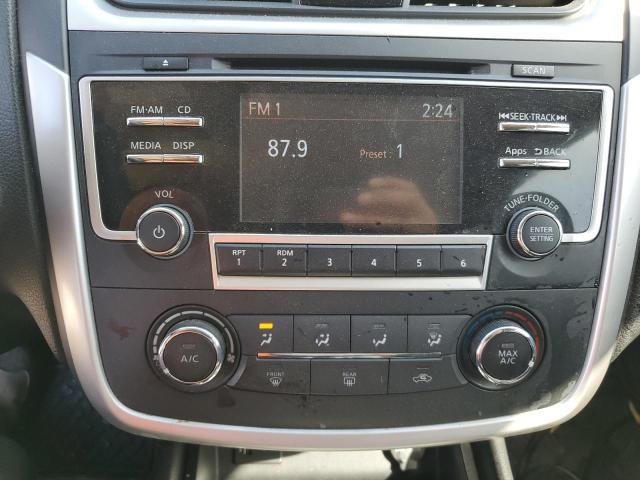 Photo 9 from auction – 2016 NISSAN ALTIMA 2.5 with VIN 1N4AL3AP4GC160194