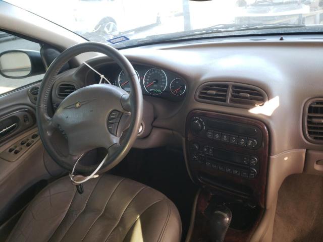 Photo 9 from auction – 2002 CHRYSLER CONCORDE L with VIN 2C3HD36M72H147499