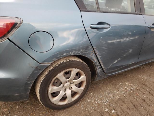 Zdjęcie 9 z aukcji – 2010 MAZDA 3 I z VIN JM1BL1SG2A1326622