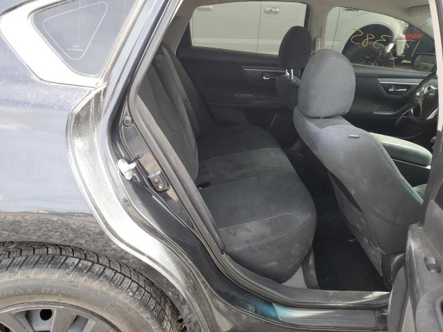 Photo 6 from auction – 2015 NISSAN ALTIMA 2.5 with VIN 1N4AL3AP3FC161187