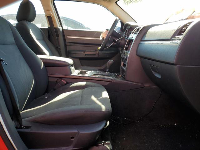 Photo 5 from auction – 2010 DODGE CHARGER SX with VIN 2B3CA3CV1AH312961