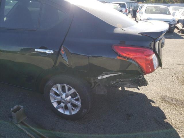 Photo 9 from auction – 2015 NISSAN VERSA S with VIN 3N1CN7AP2FL803183