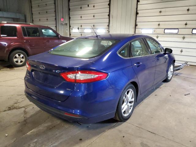 Photo 4 from auction – 2015 FORD FUSION SE with VIN 1FA6P0H79F5108609