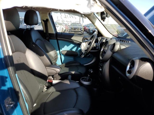 Photo 5 from auction – 2012 MINI COOPER S C with VIN WMWZC3C52CWL81050