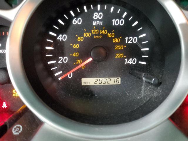 Photo 8 from auction – 2004 TOYOTA HIGHLANDER with VIN JTEEP21A640043344