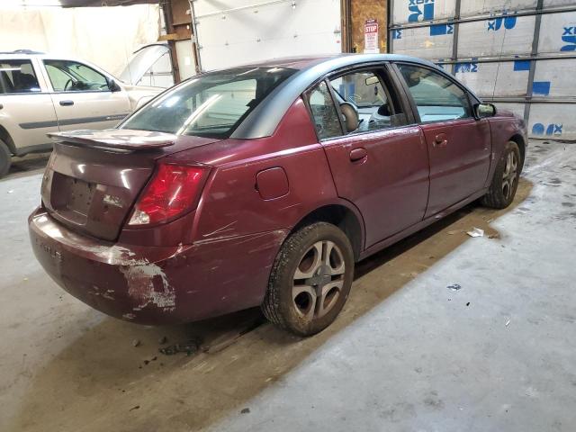 Zdjęcie 4 z aukcji – 2003 SATURN ION LEVEL z VIN 1G8AL52F53Z154532
