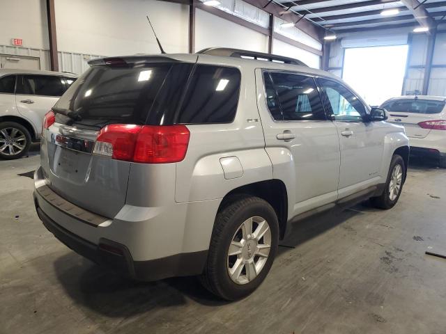 Photo 4 from auction – 2011 GMC TERRAIN SL with VIN 2CTALSEC5B6274626