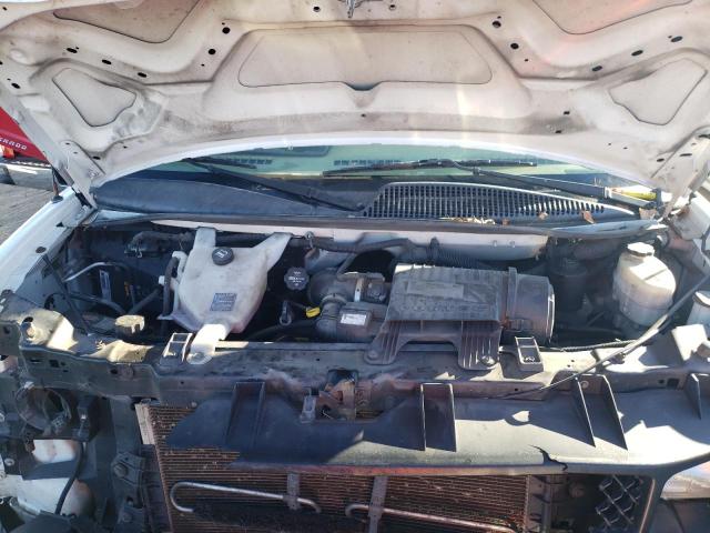 Photo 7 from auction – 2016 CHEVROLET EXPRESS G2 with VIN 1GCWGAFF4G1118287