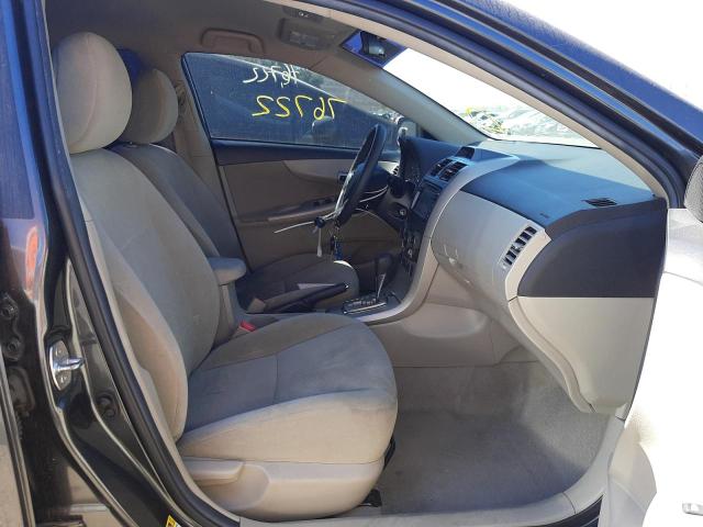 Photo 5 from auction – 2013 TOYOTA COROLLA BA with VIN 2T1BU4EE7DC925492