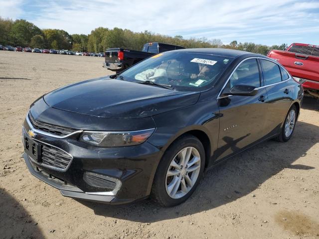 Photo 2 from auction – 2016 CHEVROLET MALIBU LT with VIN 1G1ZE5STXGF293368