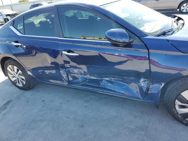 Photo 9 from auction – 2020 NISSAN ALTIMA S with VIN 1N4BL4BV9LN303078