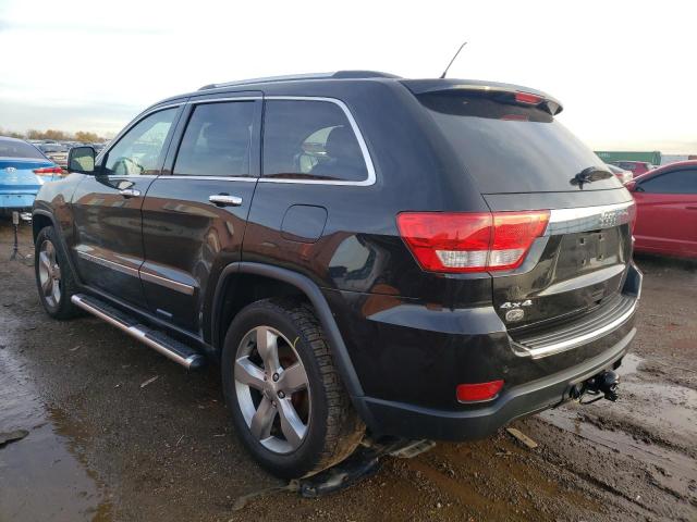 Photo 3 from auction – 2013 JEEP GRAND CHER with VIN 1C4RJFCG9DC620785