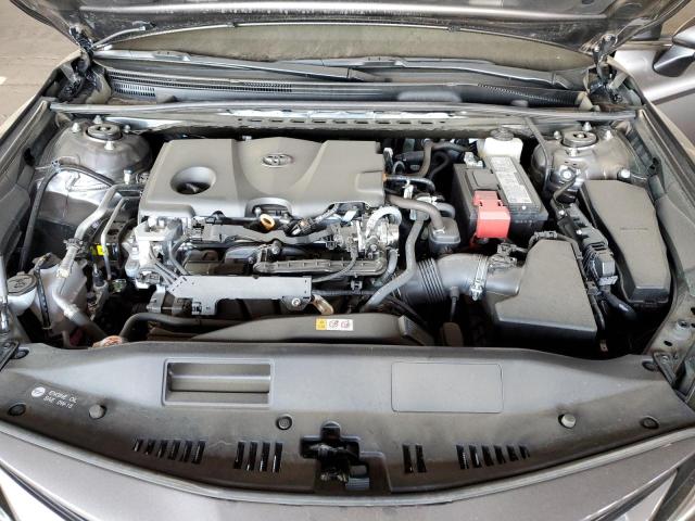 Photo 7 from auction – 2022 TOYOTA CAMRY LE with VIN 4T1C11AK2NU056436