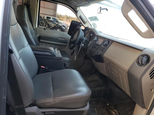 Photo 5 from auction – 2009 FORD F350 SUPER with VIN 1FDSF31599EA99979
