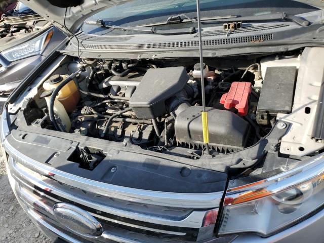 Foto 7 de la subasta – 2013 FORD EDGE SE con VIN 2FMDK3GC5DBA17292
