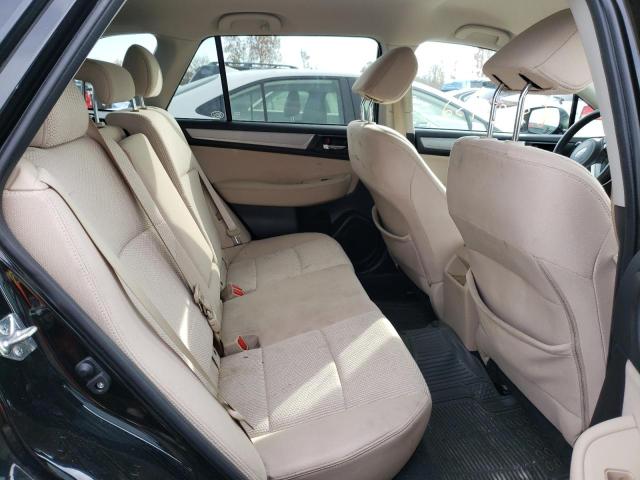 Photo 6 from auction – 2017 SUBARU OUTBACK 2. with VIN 4S4BSAFC1H3431804