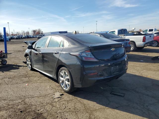 Photo 3 from auction – 2017 CHEVROLET VOLT PREMI with VIN 1G1RB6S5XHU204010