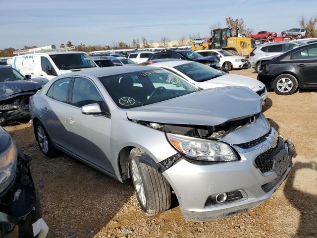CHEVROLET MALIBU 2LT 2015 with VIN 1G11D5SL1FF206424 - Photo from auction