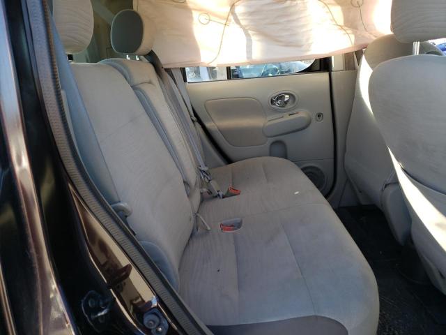 Photo 9 from auction – 2012 NISSAN CUBE BASE with VIN JN8AZ2KR9CT250104