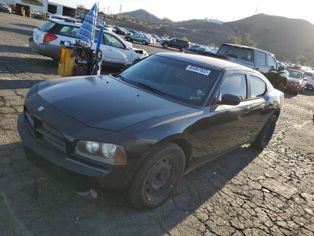 Photo 2 from auction – 2007 DODGE CHARGER with VIN 2B3KA43R47H819222