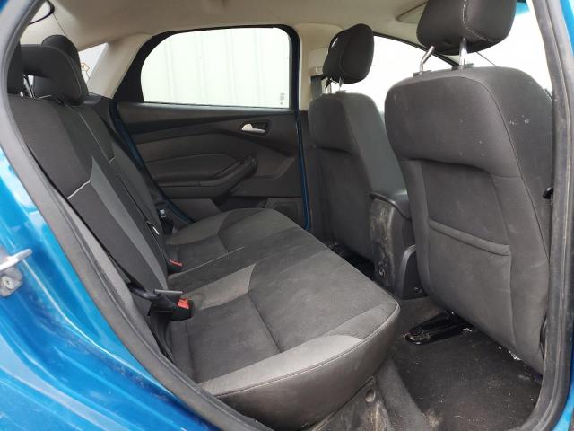 Photo 6 from auction – 2012 FORD FOCUS SE with VIN 1FAHP3F29CL305112