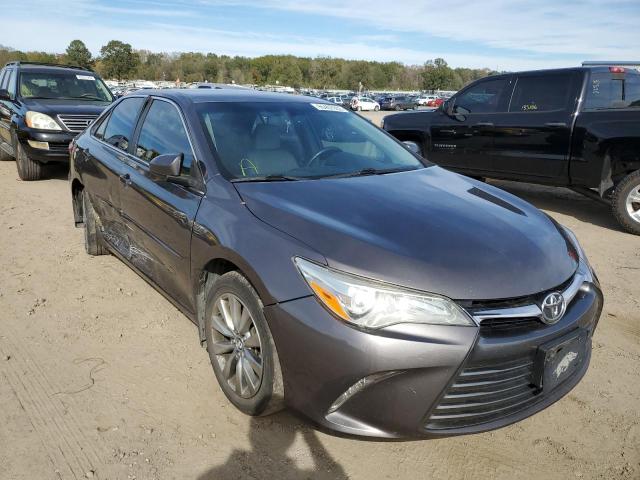 Photo 1 from auction – 2017 TOYOTA CAMRY LE with VIN 4T1BF1FK2HU356441