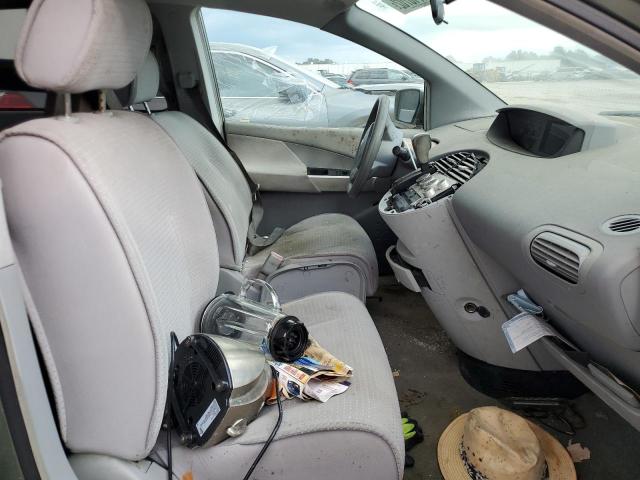 Photo 5 from auction – 2005 NISSAN QUEST S with VIN 5N1BV28UX5N117118