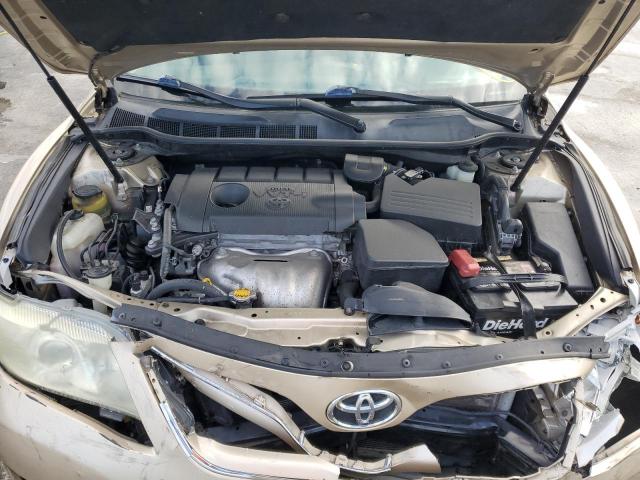 Photo 7 from auction – 2011 TOYOTA CAMRY BASE with VIN 4T1BF3EK6BU175394