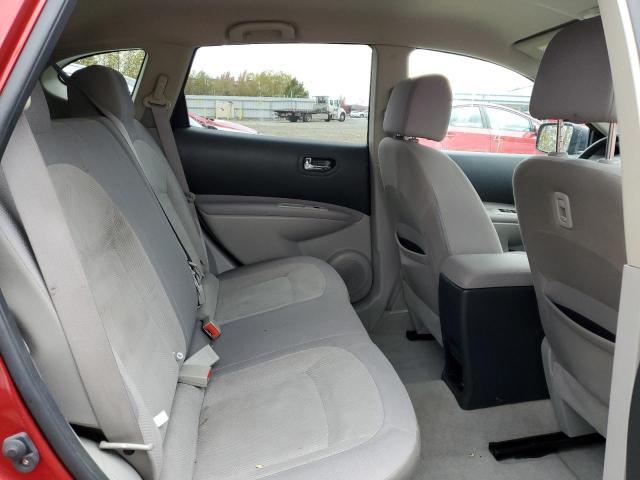 Photo 6 from auction – 2013 NISSAN ROGUE S with VIN JN8AS5MV5DW105044