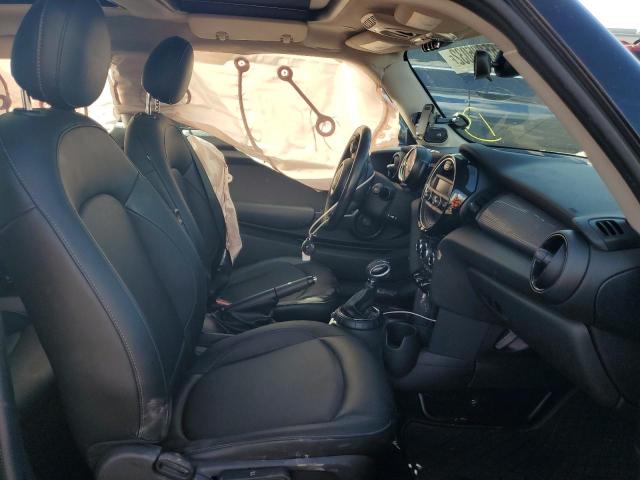 Photo 5 from auction – 2015 MINI COOPER with VIN WMWXM5C58F3A58095