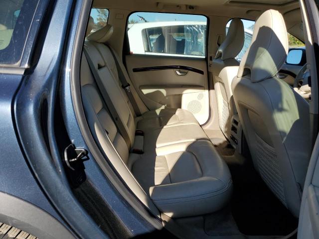 Photo 6 from auction – 2009 VOLVO XC70 3.2 with VIN YV4BZ982091062608