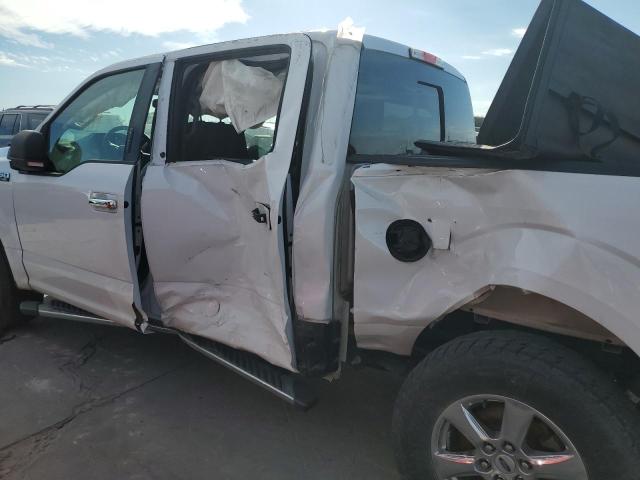 Photo 9 from auction – 2019 FORD F150 SUPER with VIN 1FTEW1CP8KKD81218