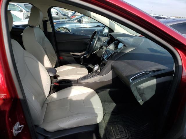 Photo 5 from auction – 2016 FORD FOCUS TITA with VIN 1FADP3J27GL250834