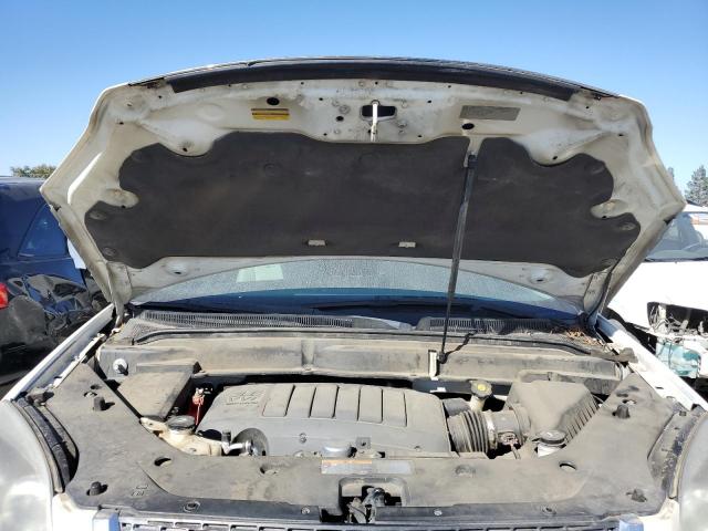Photo 7 from auction – 2011 GMC ACADIA SLT with VIN 1GKKVSED5BJ315198