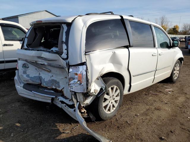 Photo 4 from auction – 2014 CHRYSLER TOWN & COU with VIN 2C4RC1BG2ER329181