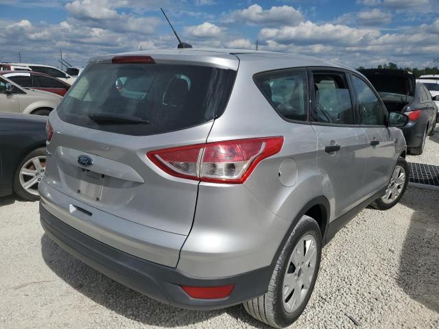 Photo 4 from auction – 2016 FORD ESCAPE S with VIN 1FMCU0F75GUA61221
