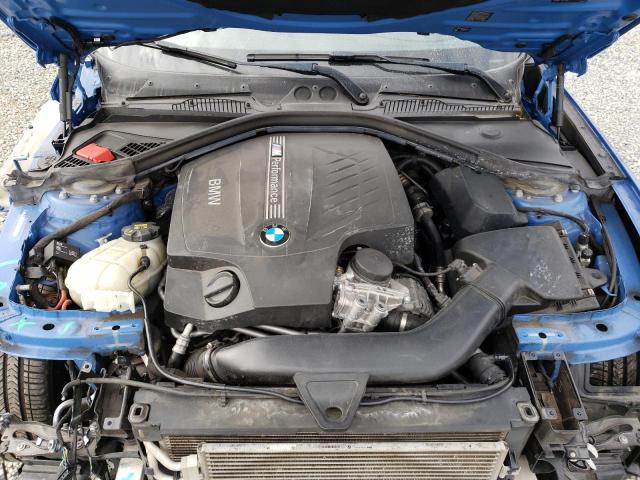 Foto 7 de la subasta – 2016 BMW M235I con VIN WBA1J7C54GV360660