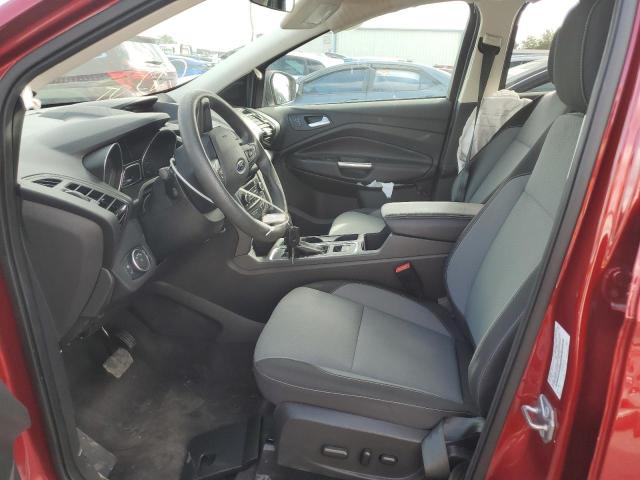 Photo 7 from auction – 2018 FORD ESCAPE SE with VIN 1FMCU9GD8JUA72004