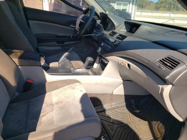 Photo 5 from auction – 2010 HONDA ACCORD LX with VIN 1HGCP2F3XAA034885