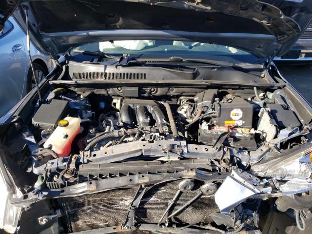 Photo 7 from auction – 2009 TOYOTA RAV4 with VIN JTMBK33V19D008707